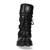 New Rock - MWALL1473S7 Bottes de plateforme - Noir Product image